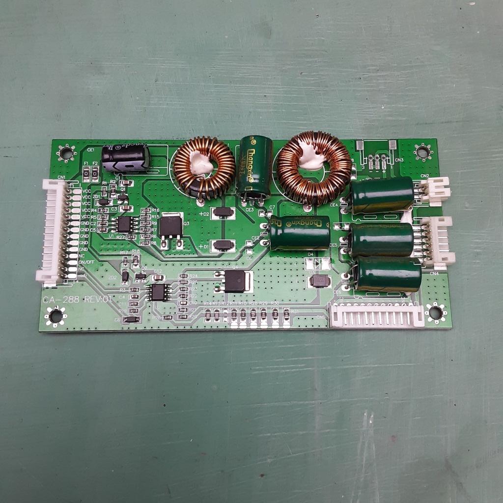 Modul Driver Led Universal CA-288 mod97 Driver BackLight