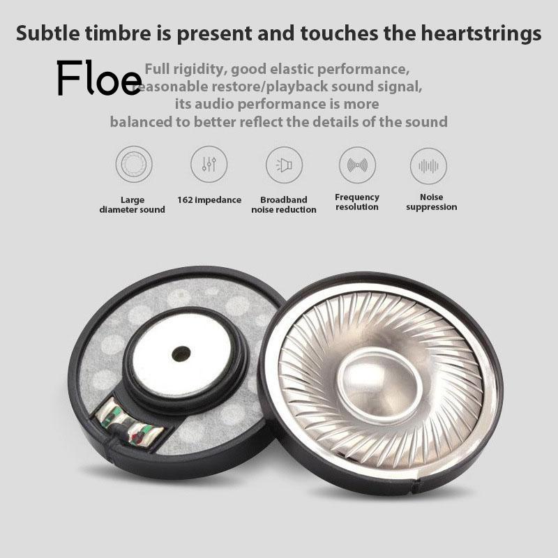 Fl Earphone In ear Bentuk Telapak Kaki Kucing Lucu