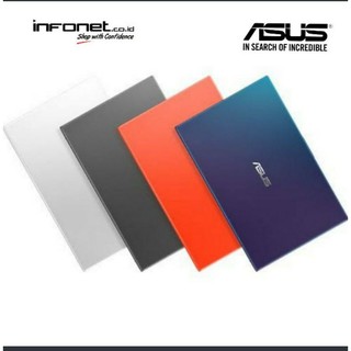 Asus vivobook A412FA-EK54012T Pentium 5405U 4GB/1TB 14