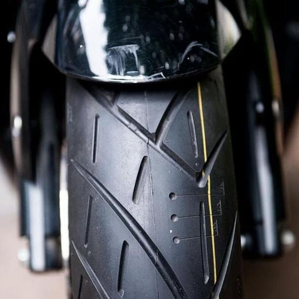 Paket Ban Tubeless Fdr Sport Evo 120/70-14 Dan 140/70-14 Aerox 155