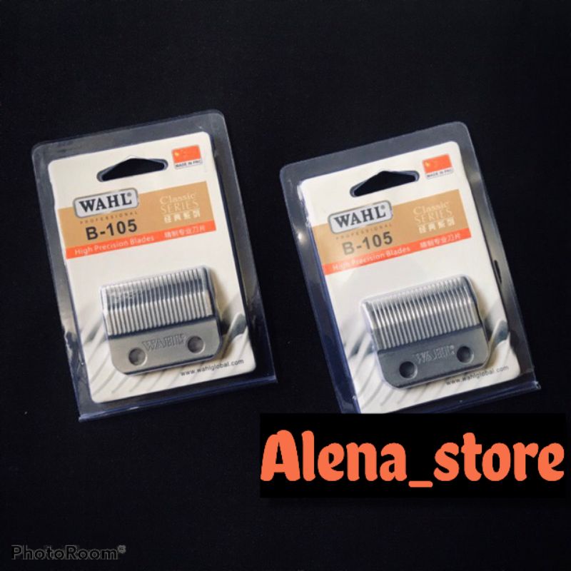 Mata pisau wahl super taper icon