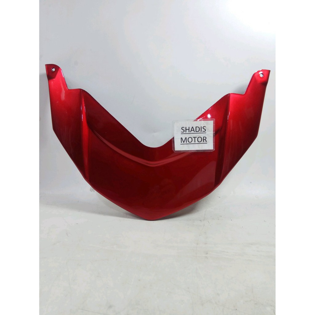 VARIASI N-MAX SIRIP RED COVER LAMPU STOP  bac3017