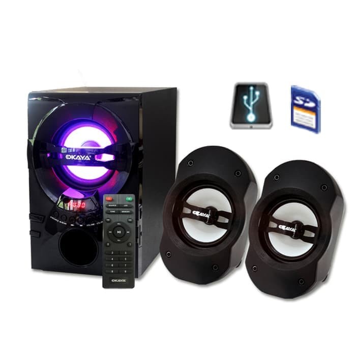 Speaker OKAYA LK-250U