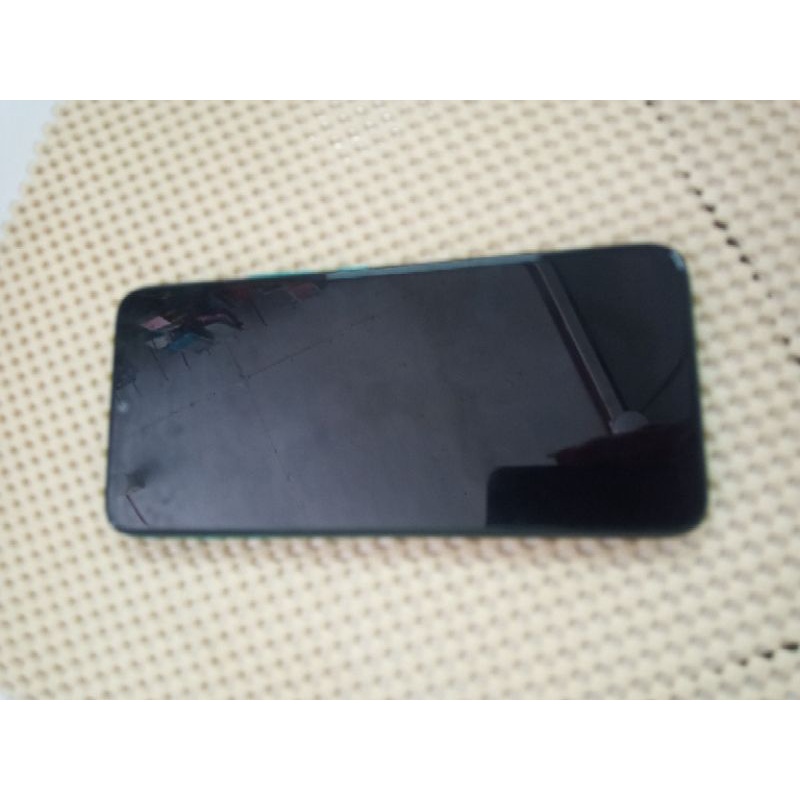 ADVAN G9 PRO MINUS LCD