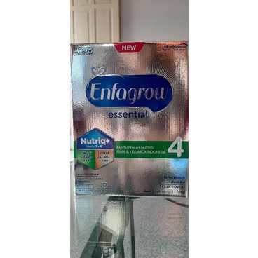 Enfagrow Essential 4, Vanila exp.Juni 2022