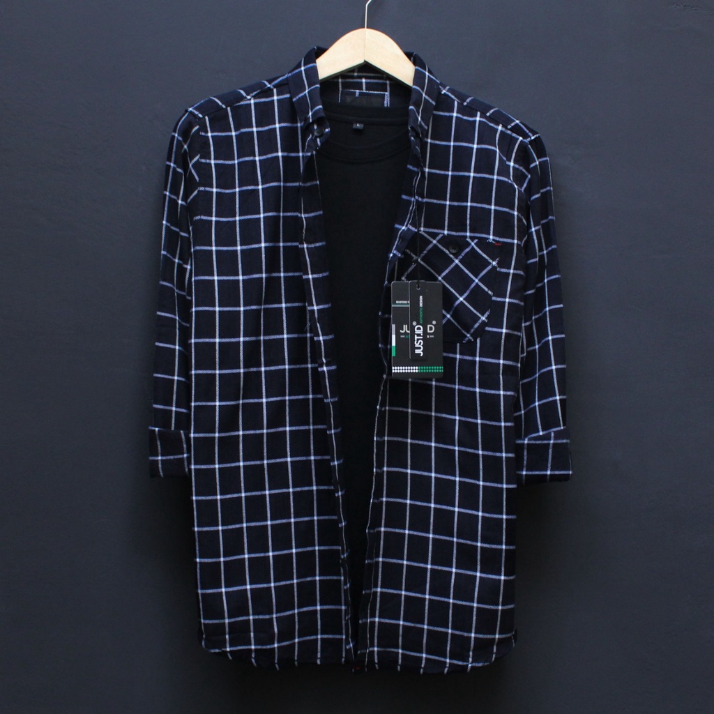 Jual kemeja pria Harga Terbaik - Desember 2021  Shopee Indonesia