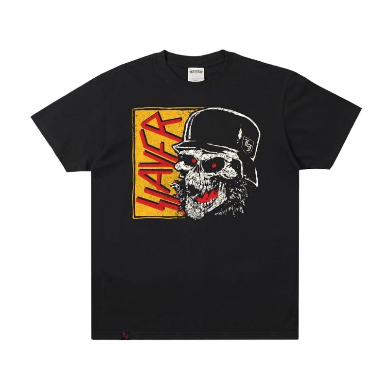 LAWLESS KAOS | TS LJ X SLAYER WEHRMACHT BK