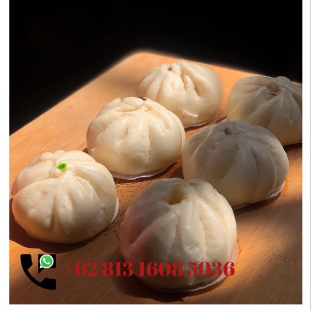 

Bakpao Premium