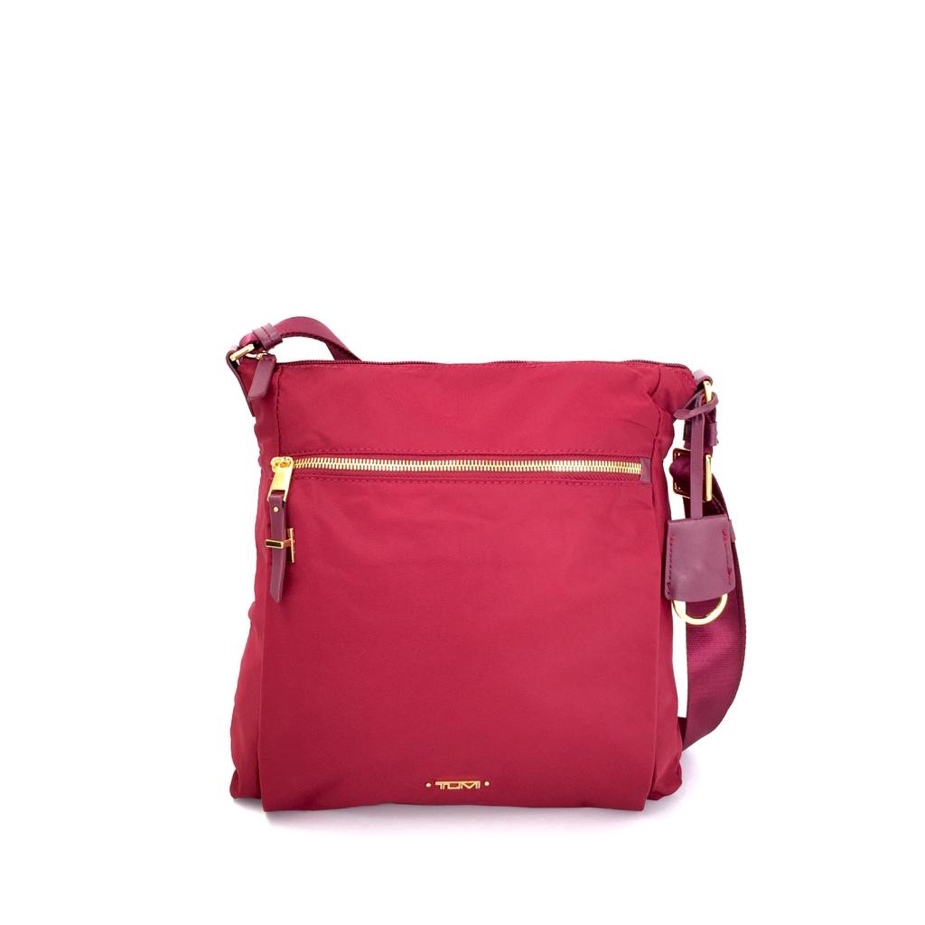 Tumi Voyageur Canton Crossbody
