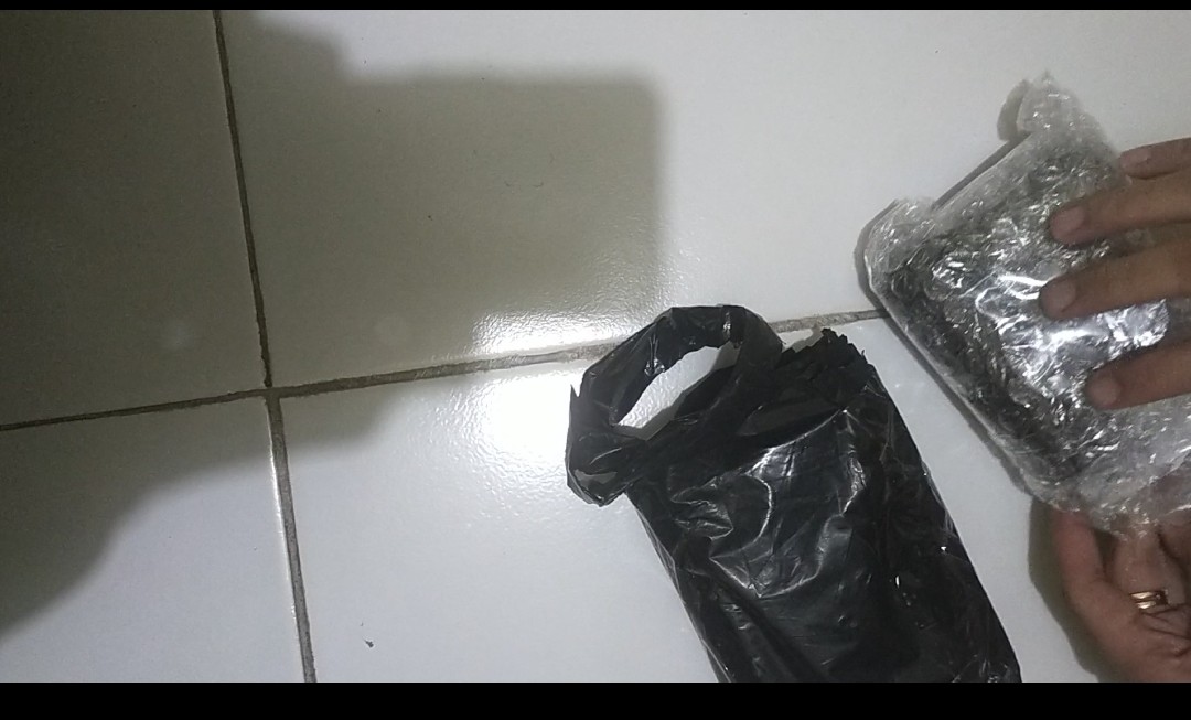 Mata Ikan 3m / Alas Meja Kaca Tatakan Kaca Tatakan Pengganjal Anti Slip Bumper Laci Lemari Pintu