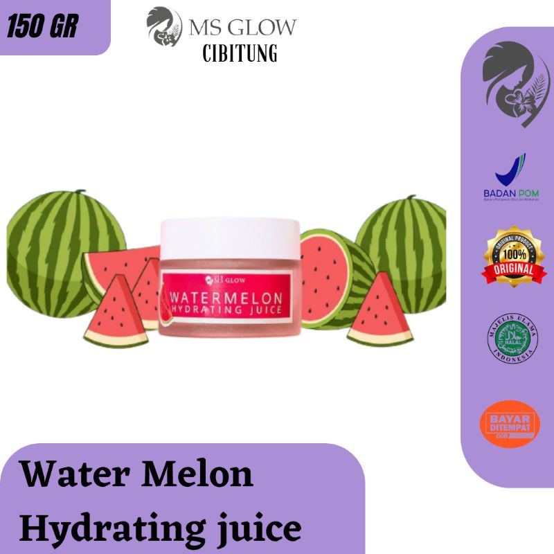 

WaterMelonJuice