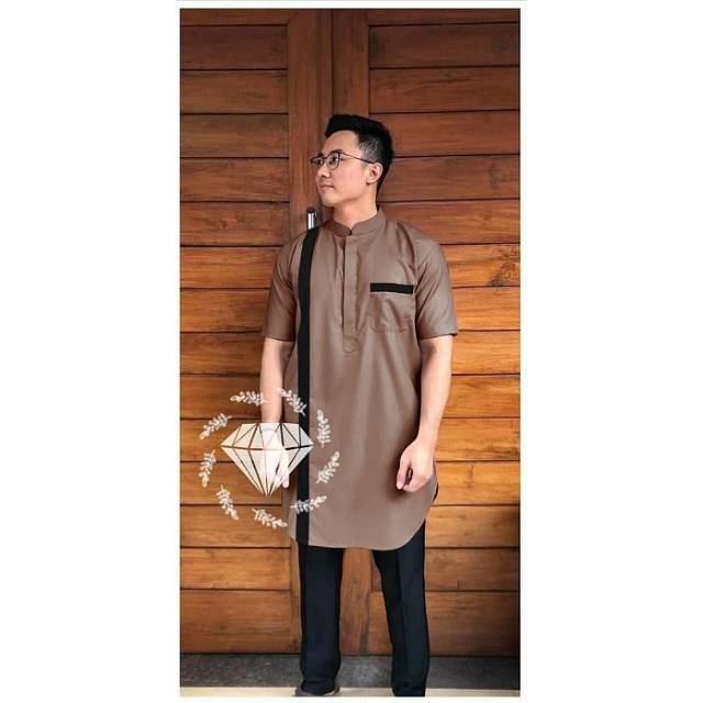 KOKO KURTA TRISTAN 9warna