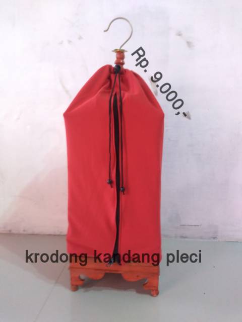 Krodong kandang burung  pleci,prenjak dll