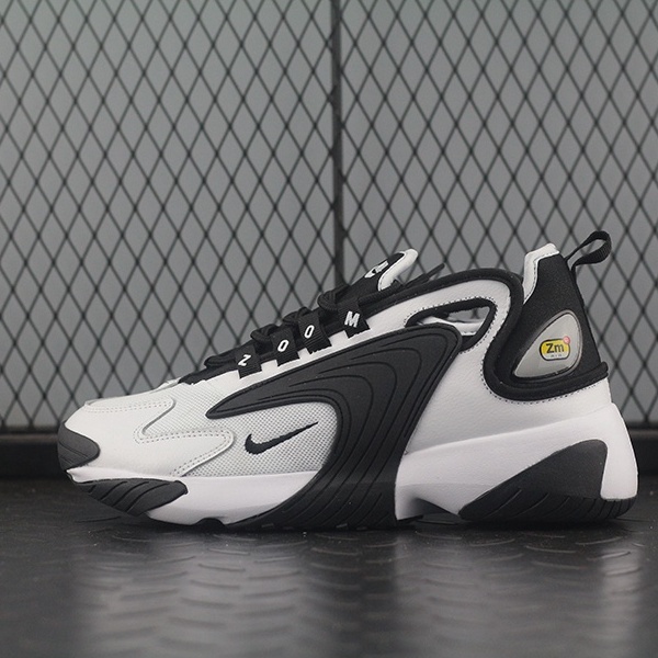 nike zoom 2000