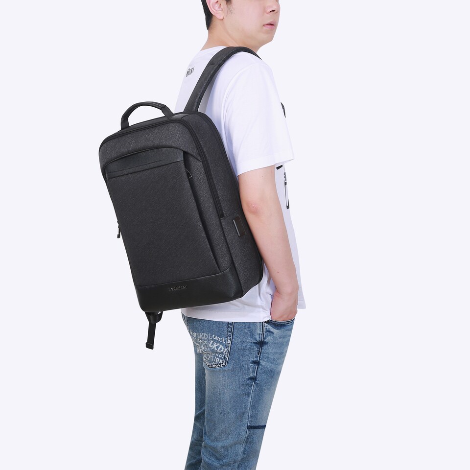 TAS RANSEL PUNGGUNG PRIA EVERBEST BACKPACK ORIGINAL BRANDED ASLI EM04