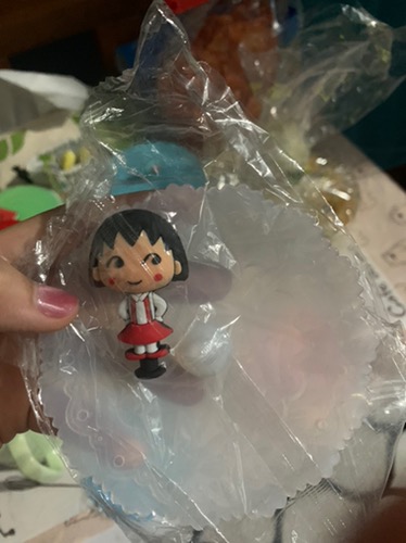 Tutup Gelas Karakter Mug Lid Cangkir Silikon Cantik Anti Virus Motif Karakter Kartun