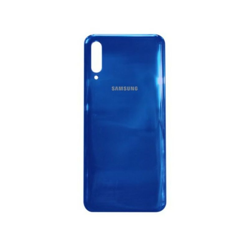 backdoor Tutupan Baterai Casing Belakang Samsung Galaxy A50 A505 A505F Backcover Tutup belakang