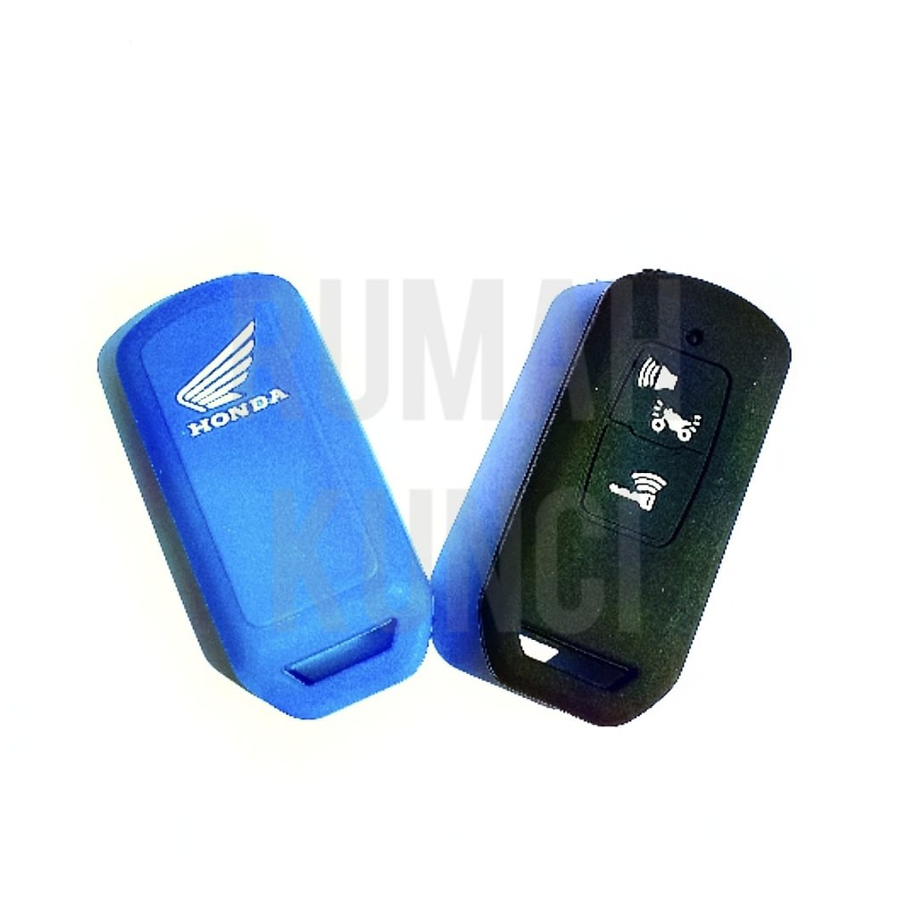 Cover Remote Kondom Silikon Motor Honda All New PCX 160