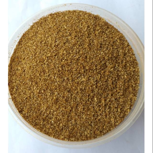 

Bubuk ketumbar asli 250gr