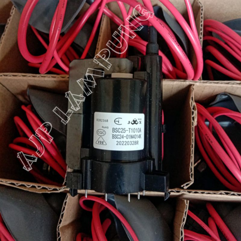 FLYBACK 1010A FBT BSC25-T1010A ORIGINAL QUALITY
