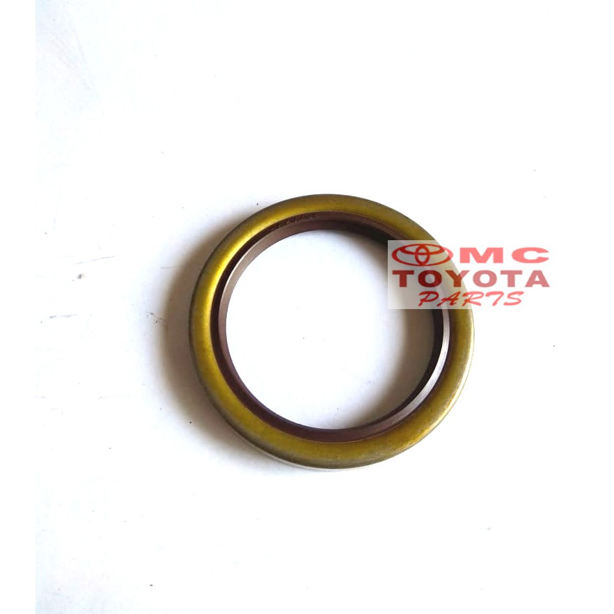 Seal Sil Roda Depan Toyota Corona Cressida Crown Kijang 5K 90311-48122