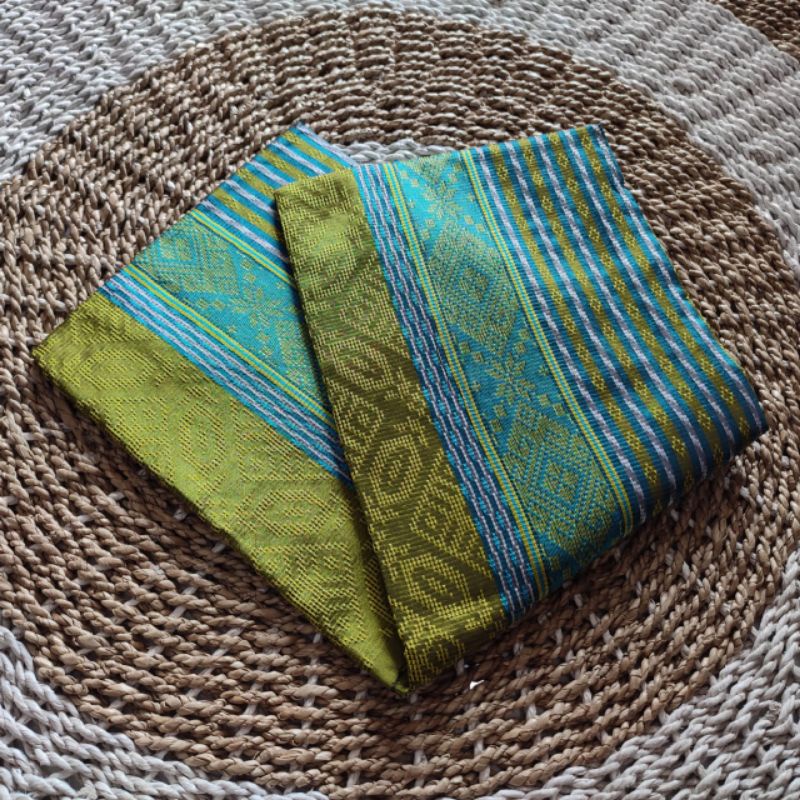 TENUN BARON TROSO JEPARA, TENUN SONGKET BARON, TENUN BARON INDONESIA, SONGKET TENUN BARON, SONGKET B