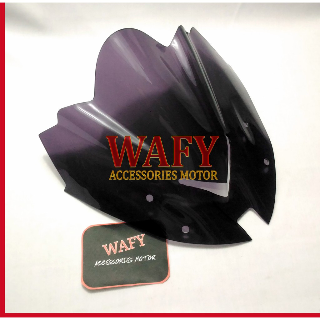 Visor Transformer New Vixion Lighting 2013 2014 Nvl Shopee Indonesia