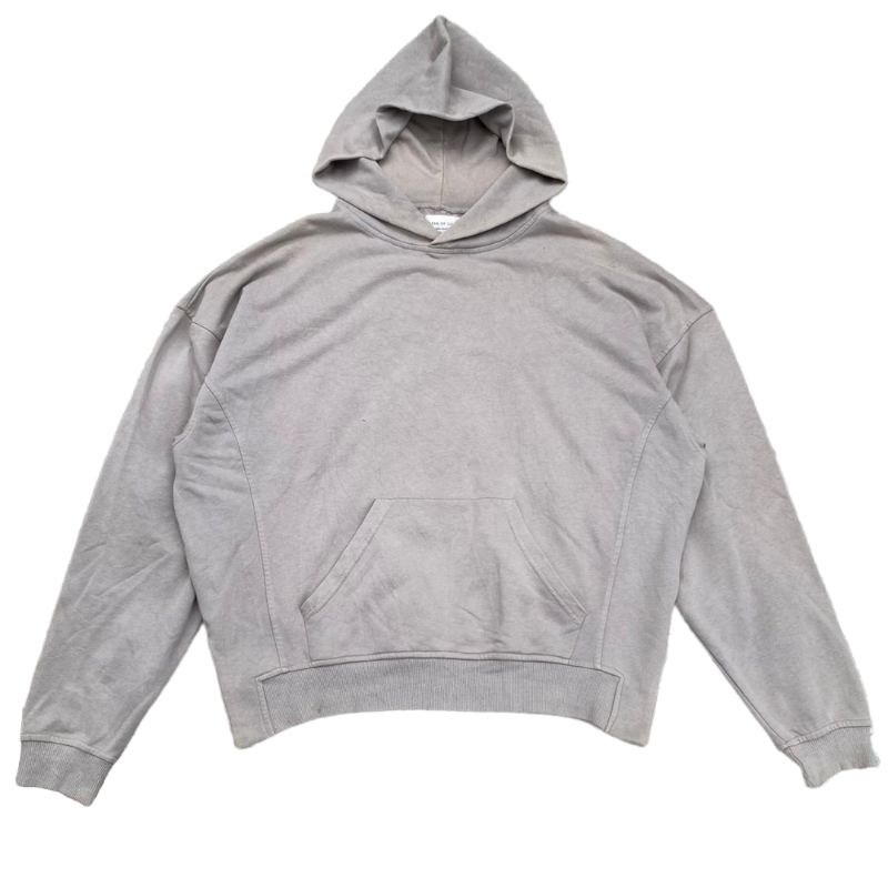 Fear of God fourth collection Hoodie second