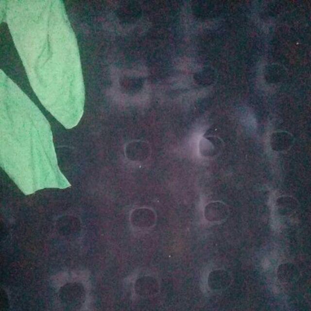 Bestway Flocked Air Bed Double Kasur Ranjang Angin + Pompa Angin 12