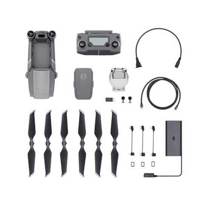 DJI MAVIC 2 PRO FLY MORE COMBO / MAVIC 2 PRO COMBO / GARANSI RESMI DJI