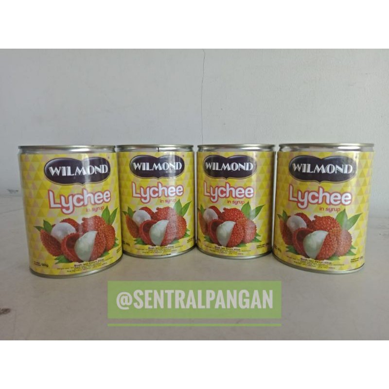 Wilmond Lycchee | wilmond leci