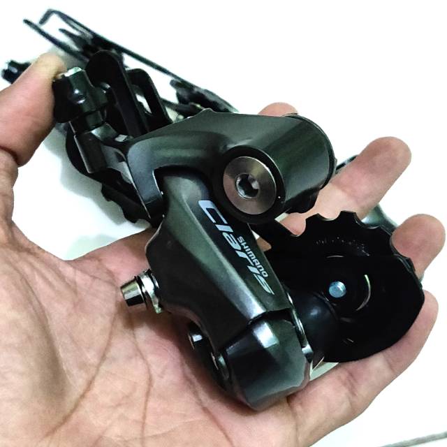 Rd Shimano Claris R2000
