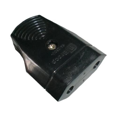 BROCO Kontra Steker gepeng / colokan cewek gepeng broco 334 broco 334n