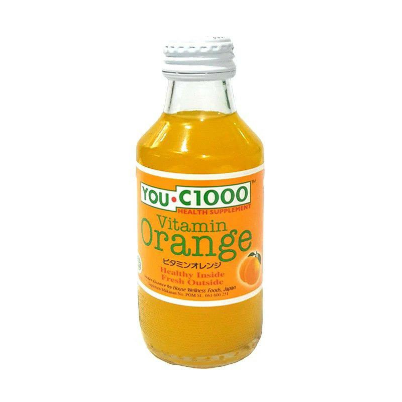 

you c1000 orange