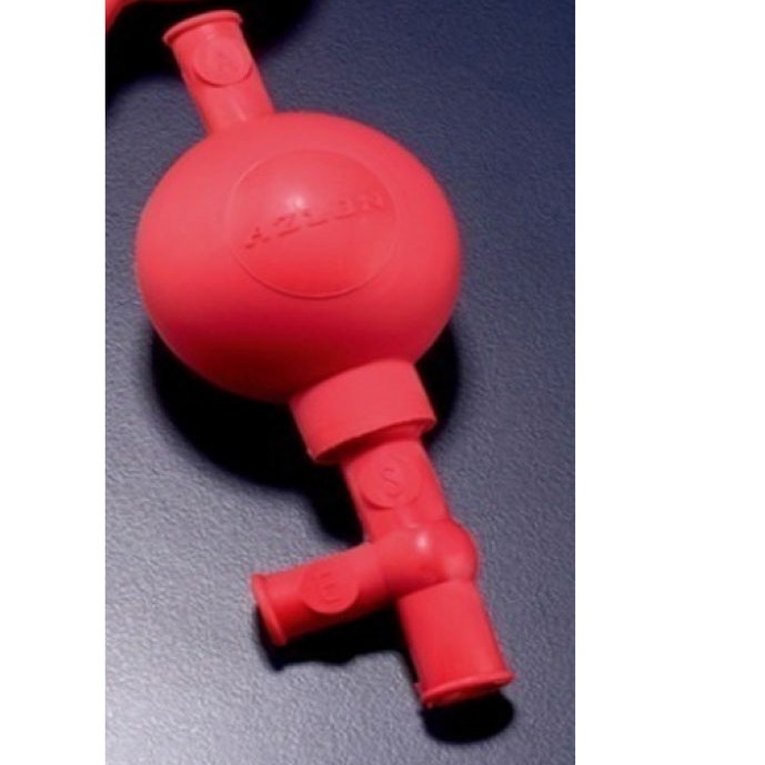 Jual PIPET FILLER. UNIVERSAL TYPE. Safety Ball. Bola Hisap. Pipette