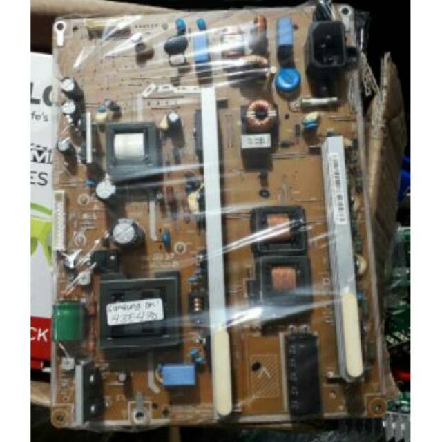 PSU - Power Supply Unit - Regulator TV Plasma Samsung 43E400