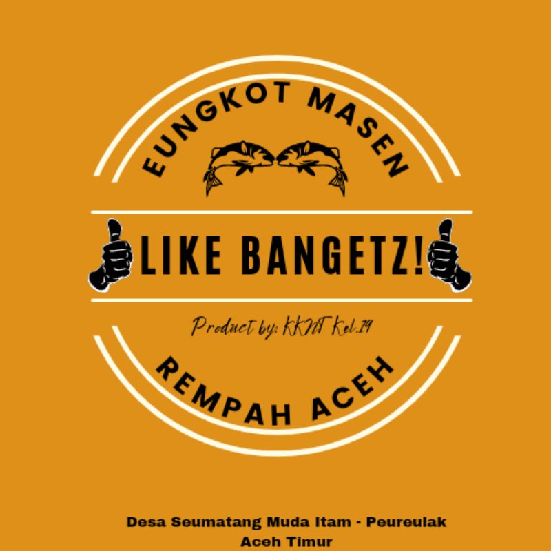 

eungkot masen rempah aceh