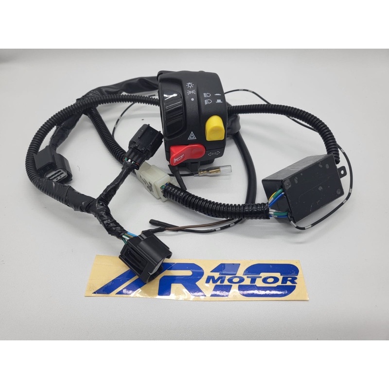 SAKLAR KIRI DOMINO PNP NEW VARIO 160 ABS DAN 160 CBS