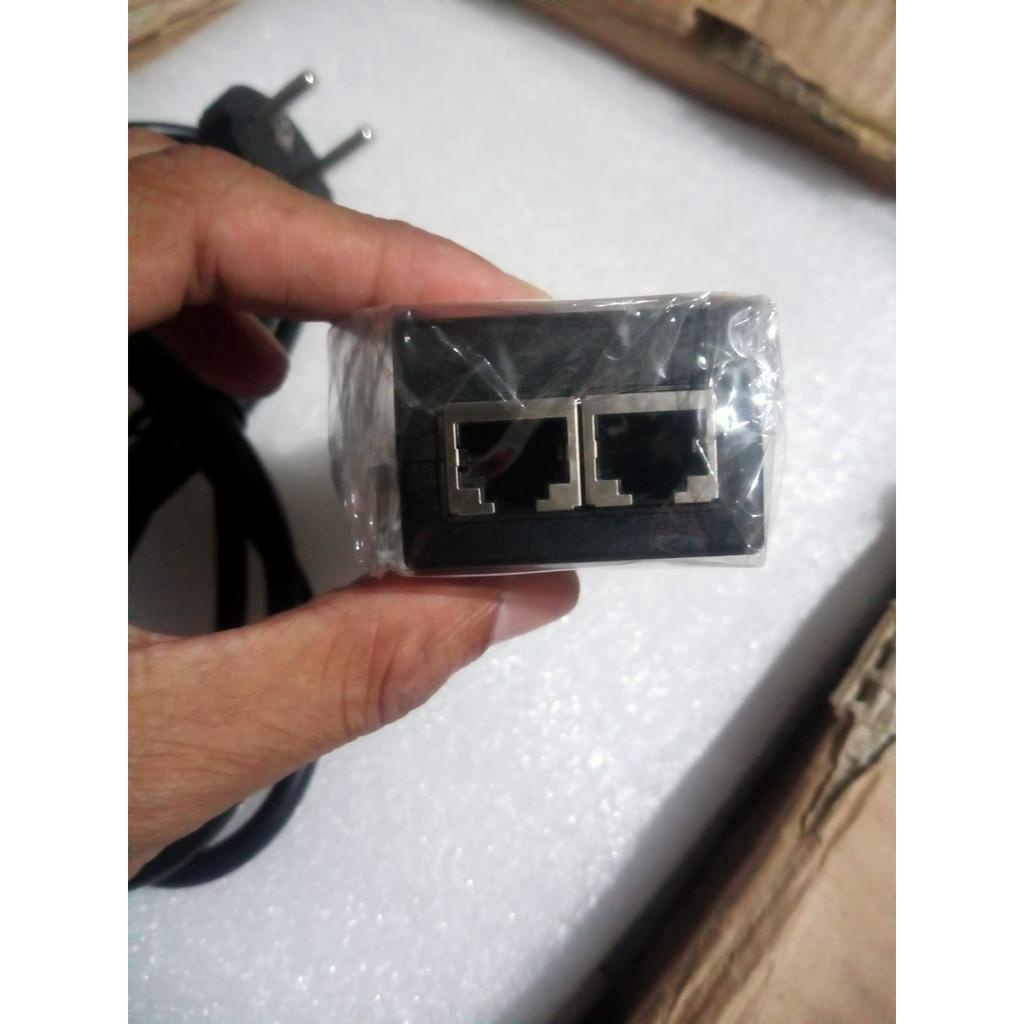 POE ADAPTOR 24V 0,5A GIGABITE