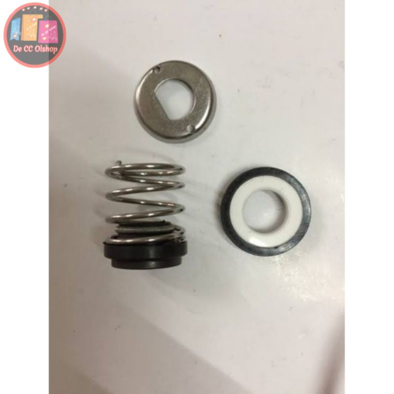 Seal  Pompa Air National