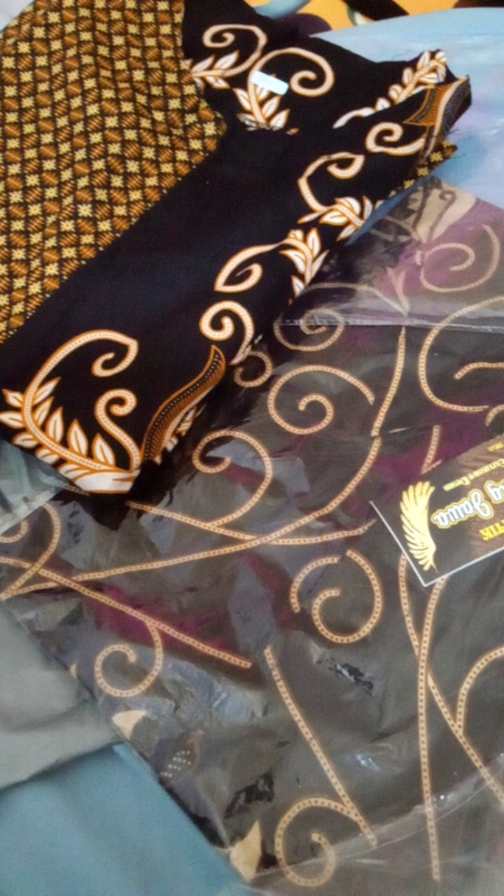 Gamis Jumbo Ld120 Gamis Katun Gamis Ld 120 Gamis Batik Couple Model Gamis Batik Kombinasi