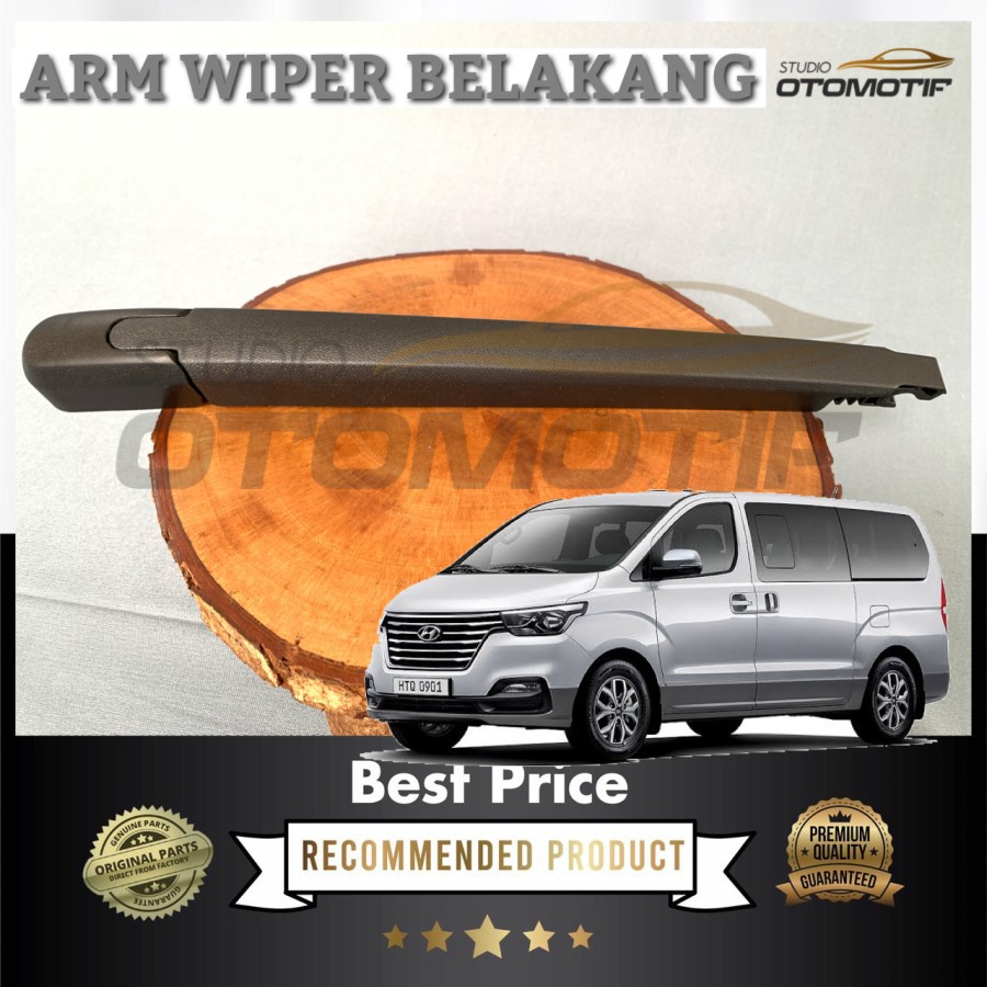 ARM WIPER BELAKANG HYUNDAI H1 / GAGANG WIPER BELAKANG HYUNDAI H1 H 1