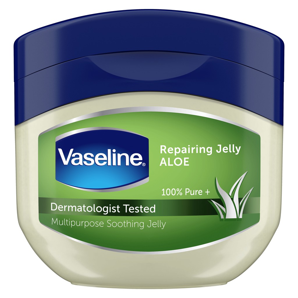 Vaseline Multi Purpose Repairing Jelly Aloe 50 ml