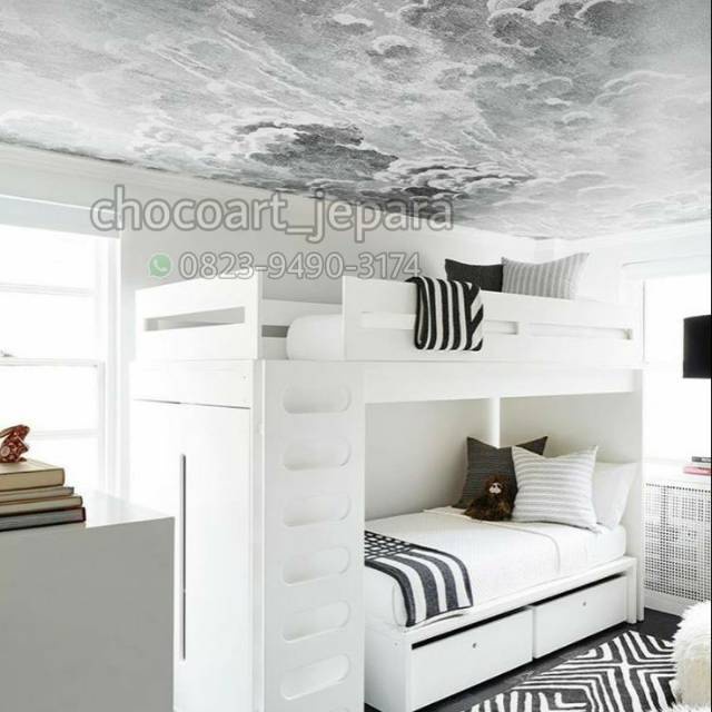 Dipan tingkat / dipan anak DIPAN TINGKAT RANJANG TINGKAT DIPAN MINIMALIS RANJANG MINIMALIS MURAH