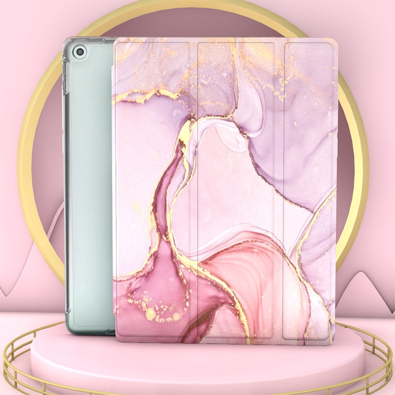 Casing iPad Air 2 Air 4 8th 9th Generation 10.2 Untuk iPad Pro 11 2021 7th 2 3 4 Air 5 10 &quot;2 Mini 6 4 5