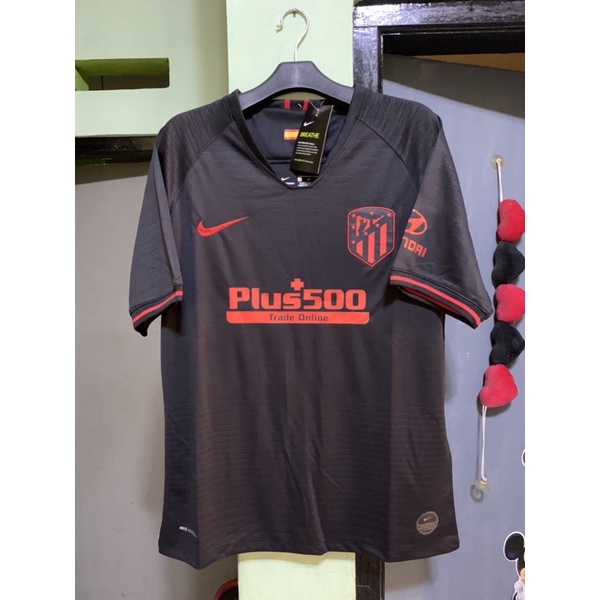 Jersey Atletico madrid away 19/20