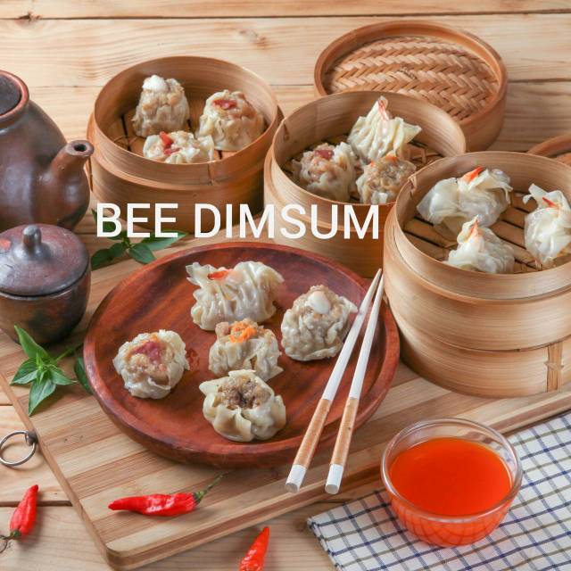 

Dimsum ayam