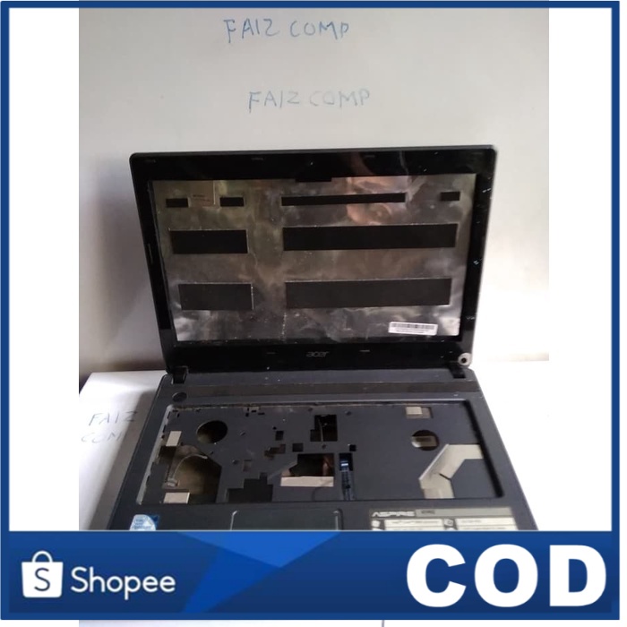 CASING NETBOOK - NOTEBOOK - LAPTOP ACER ASPIRE 4749
