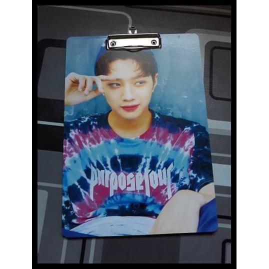 

Buruan Serbu Papan Ujian Kpop Wanna One Lai Kuanlin/Guanlin Energetic
