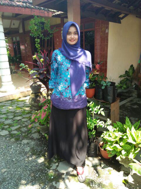 Maura Couple - Sania Ruffle Batik Couple Ori Ndoro Jowi Dnt Garansi Termurah Shopee - Shopashop Solo